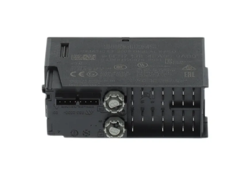 Electronic module 4/8 F-DI Profisafe — photo 4 of 5