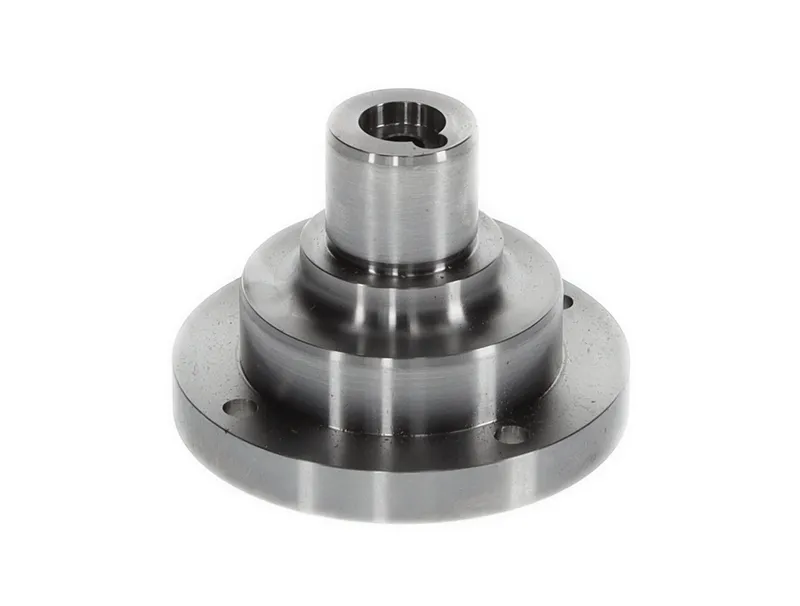 Bearing flange — photo 1 of 11