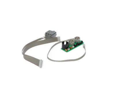 Kuka 130486 – I/O-Print KCP2 Safe Robot incl. Kabel Kuka 130486 – I/O-Print KCP2 Safe Robot incl. Kabel