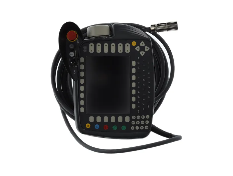 KCP2 standard with 10m cable, ed.05 — photo 7 of 13