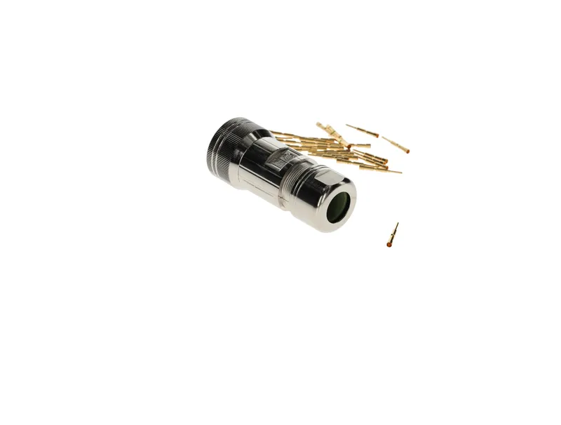 Connector bypack, control cable 26-pol. — photo 14 of 20
