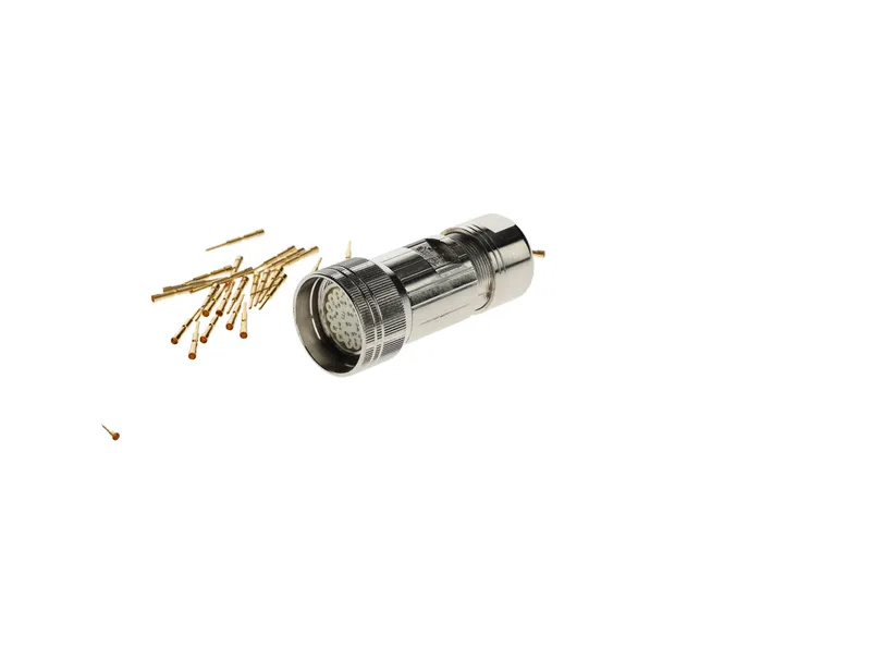 Connector bypack, control cable 26-pol. — photo 10 of 20
