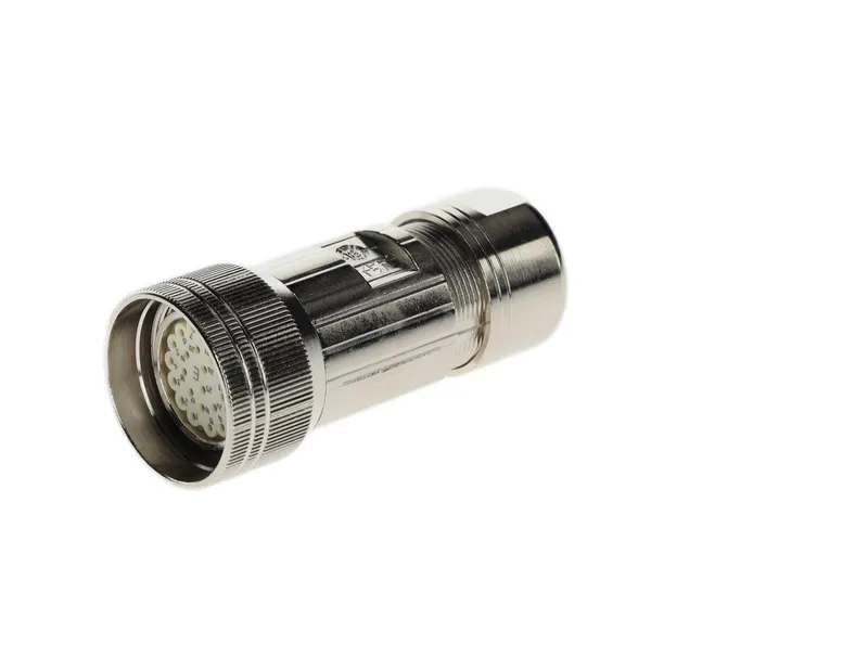 Connector bypack, control cable 26-pol. — photo 8 of 20