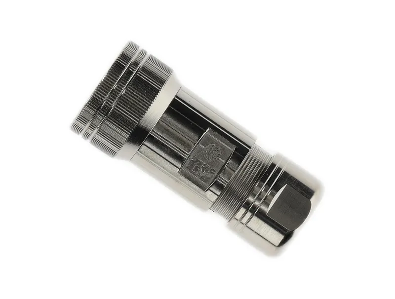 Connector bypack, control cable 26-pol. — photo 3 of 20