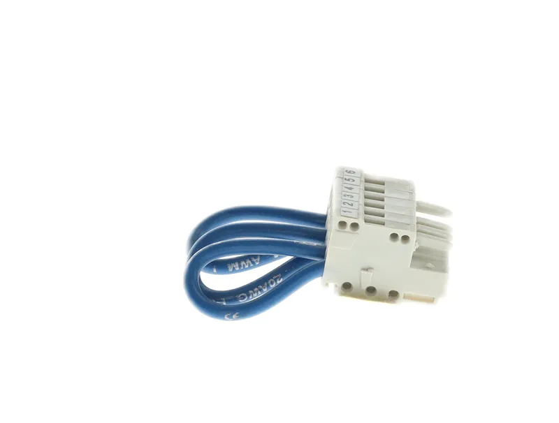 Jumper plug A1/X8 — photo 6 of 12