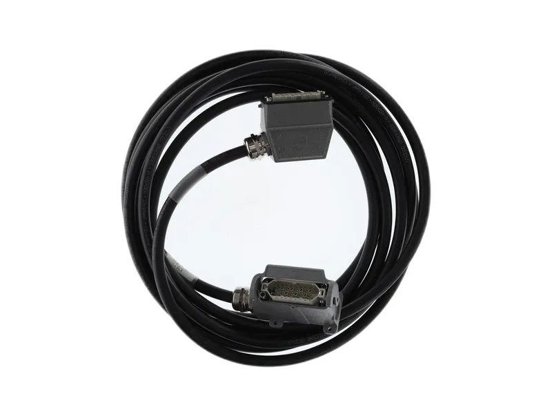 Contr.cable 1 23x1+2x1mm metric 9.0m — photo 1 of 9
