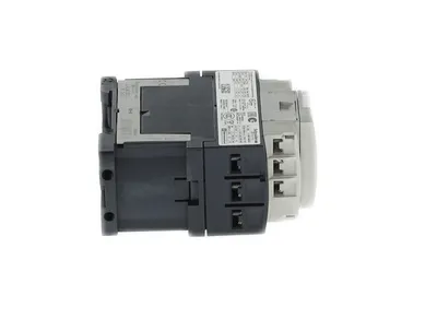 Kuka 132179 – Contactor, 3-pole