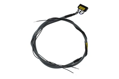 Kuka 132184 – Cable - 2nd main contactor, contrl circ. Kuka 132184 – Cable - 2nd main contactor, contrl circ.