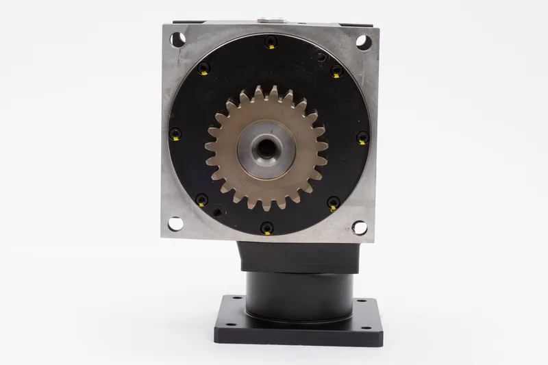 Gear unit GH_115_125_KLH — photo 3 of 3