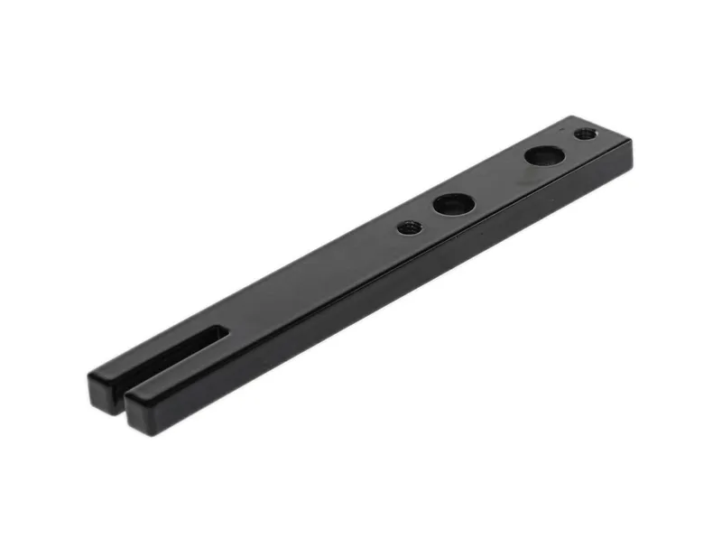 Actuating plate, straight — photo 4 of 9