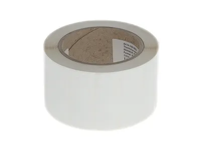 Kuka 132555 – Adhesive label 62x22 mm white matt Kuka 132555 – Adhesive label 62x22 mm white matt