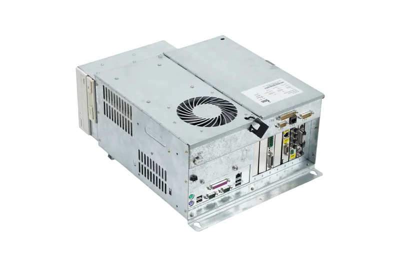 PC for KRC2 — photo 1 of 3