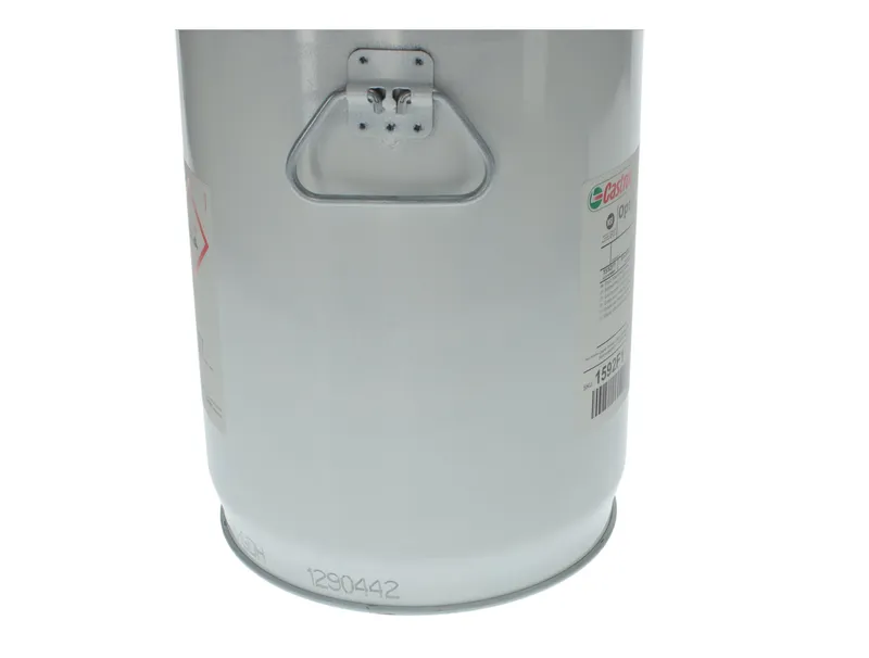 Lubric. grease Optileb GR 823-2 (18kg) — photo 7 of 9
