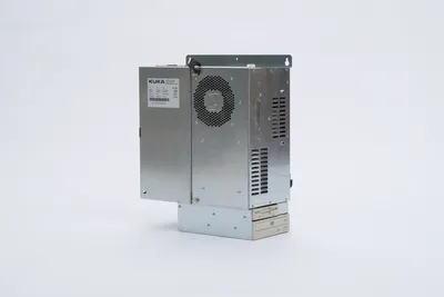 PC f. KRC2/2GHz,512MB,MFC3Tech,FD bottom