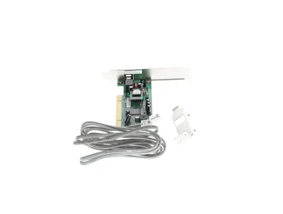 PCI modem EU for XP