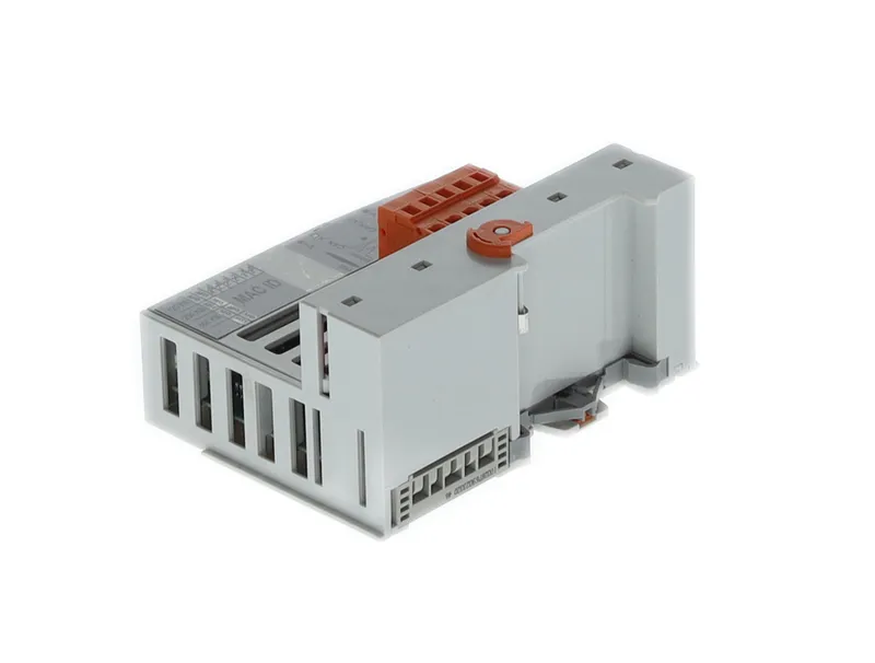 Field bus coupler DeviceNet — photo 8 of 12