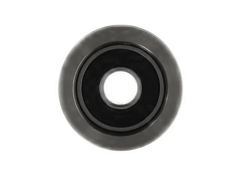 Guide roller assy — photo 5 of 22