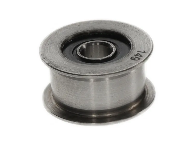Guide roller assy — photo 18 of 22