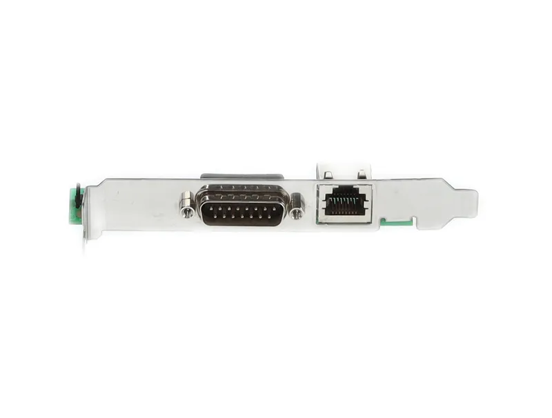 Front plate for DSE IBS AUX ed05 — photo 7 of 9