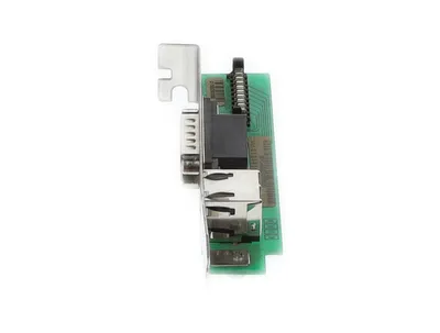 Kuka 134969 – Front plate for DSE IBS AUX ed05 Kuka 134969 – Front plate for DSE IBS AUX ed05