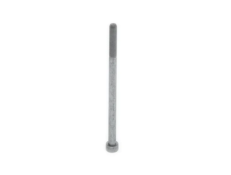 Hexagon socket head cap screw M6x100 — photo 5 of 12
