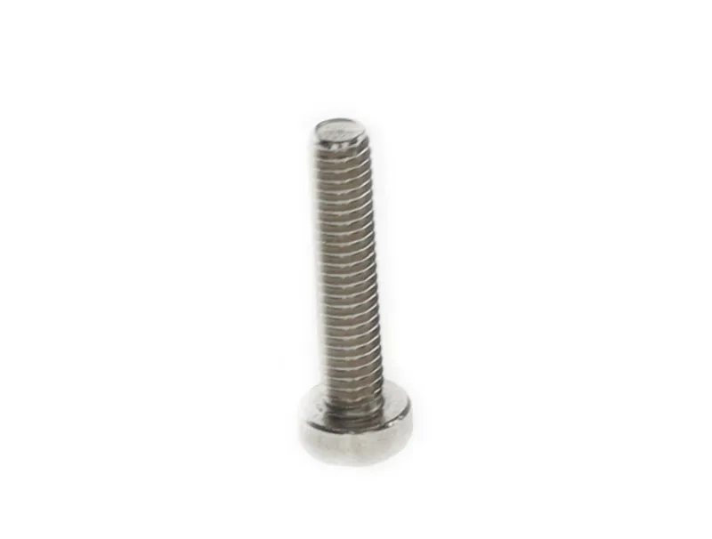 Allen screw M2.5x12 — photo 2 of 7