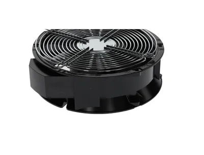 Kuka 136987 – Fan retrofit kit assy for KR100/120-2P Kuka 136987 – Fan retrofit kit assy for KR100/120-2P