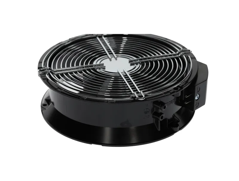 Fan retrofit kit assy for KR100/120-2P — photo 4 of 15