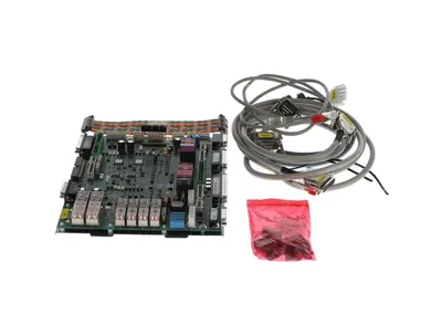 CI3 Technology + cabling