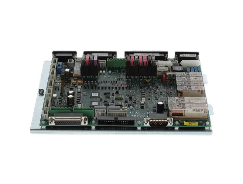 CI3 Technology + cabling — photo 12 of 18