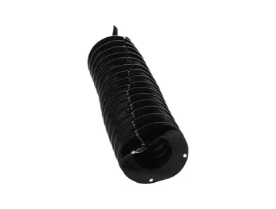Kuka 137518 – Bellows zip fastener Kuka 137518 – Bellows zip fastener