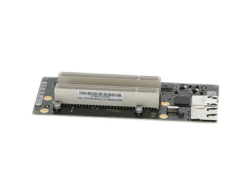 PCI Riser 2x incl. GbE — photo 2 of 9