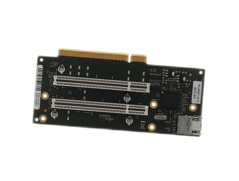 PCI Riser 2x incl. GbE — photo 5 of 9