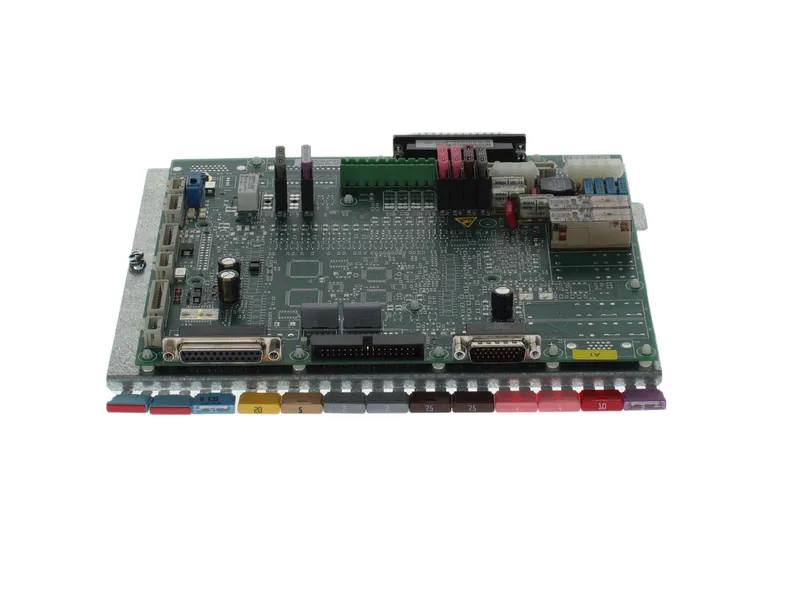 CI3 Standard on adapter pl. - spare part — photo 17 of 18
