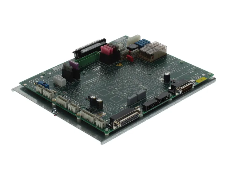 CI3 Standard on adapter pl. - spare part — photo 3 of 18