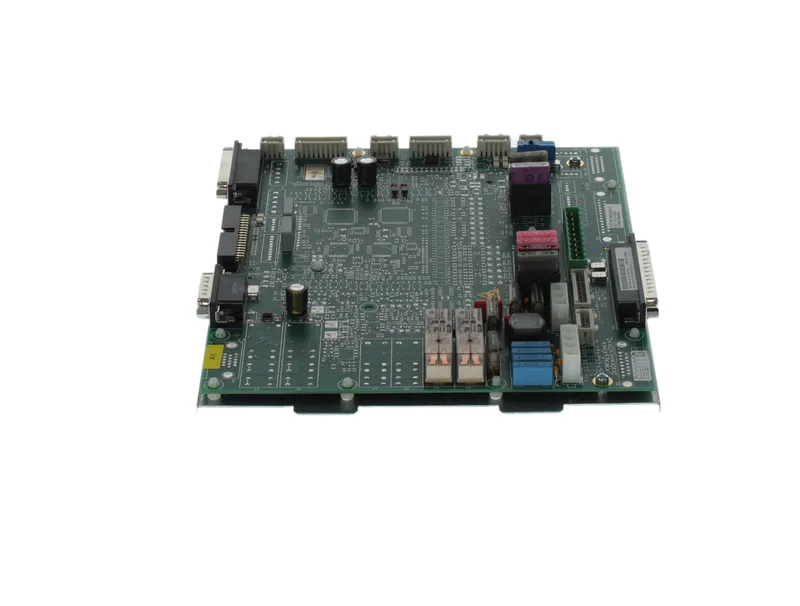 CI3 Standard on adapter pl. - spare part — photo 4 of 18