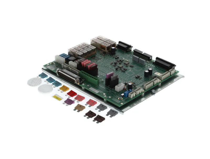 CI3 Extended on adapter pl. - spare part — photo 9 of 9