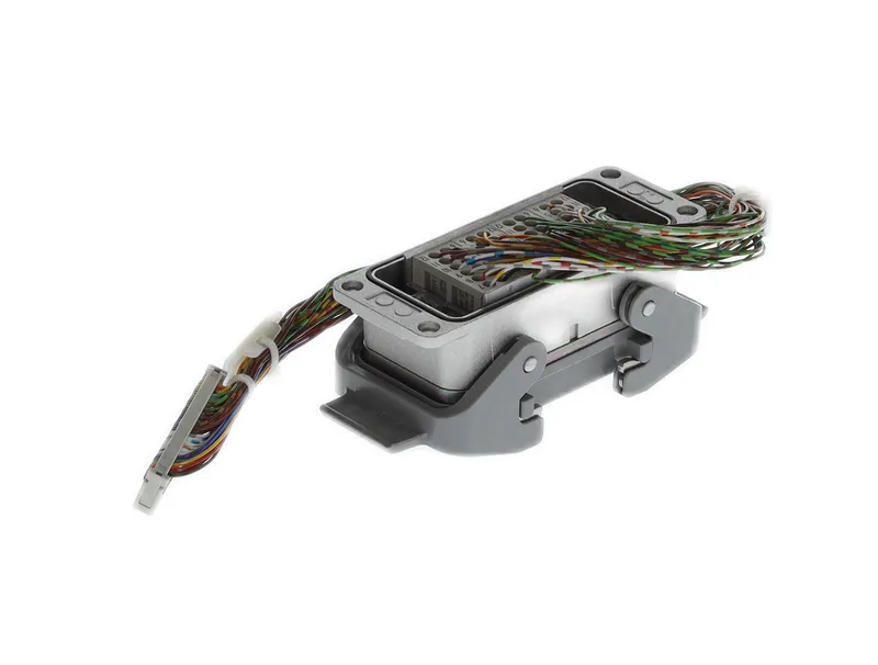 Safe I/O connector HAN Modular — photo 2 of 9