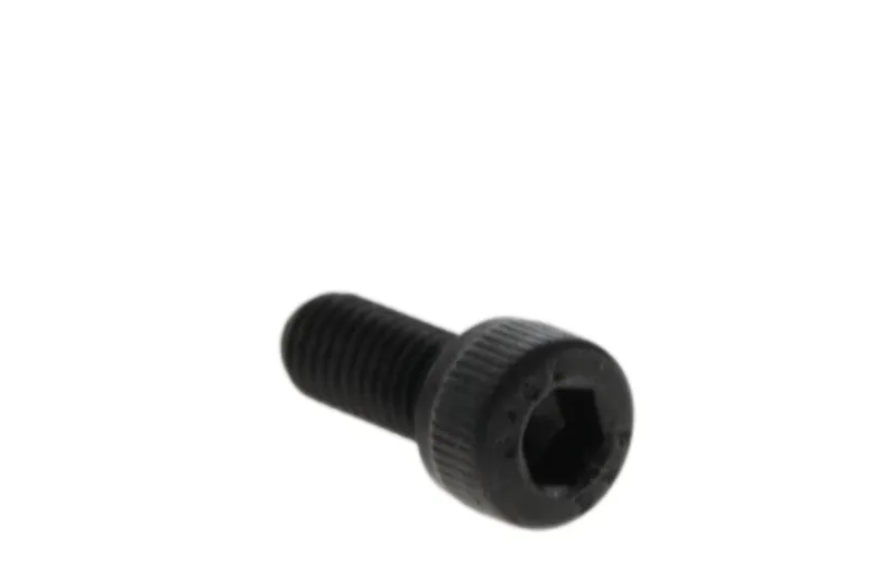 Allen screw M5x12 — photo 2 of 3