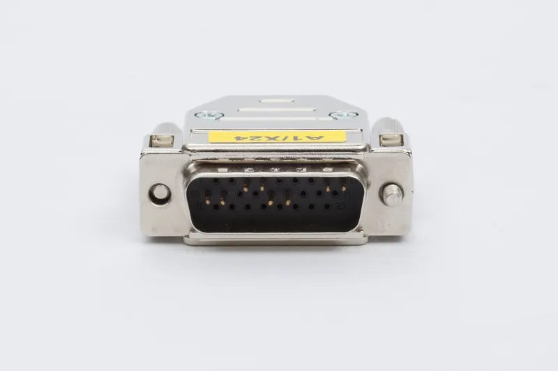 Jumper plug A1/X24 — photo 4 of 4