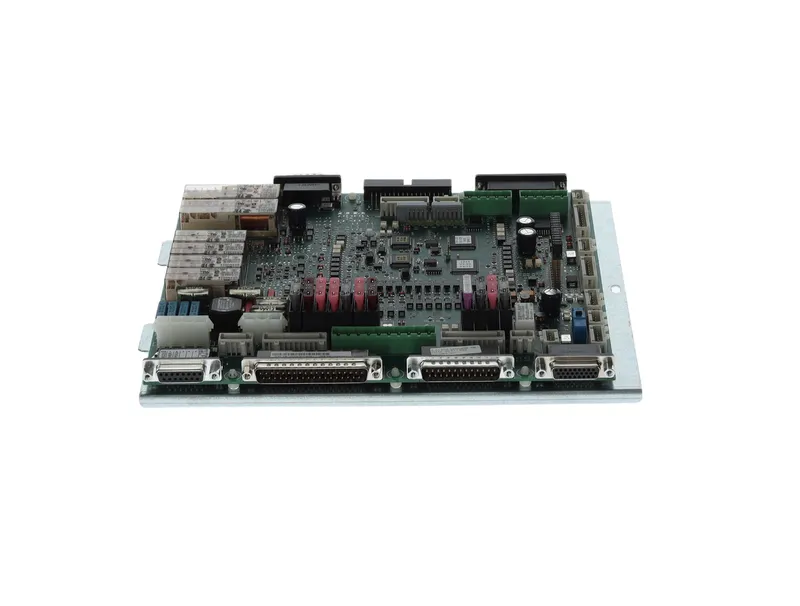 CI3 Tech on adapter plate - spare part — photo 16 of 19