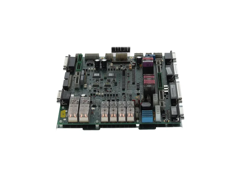 CI3 Tech on adapter plate - spare part — photo 9 of 19