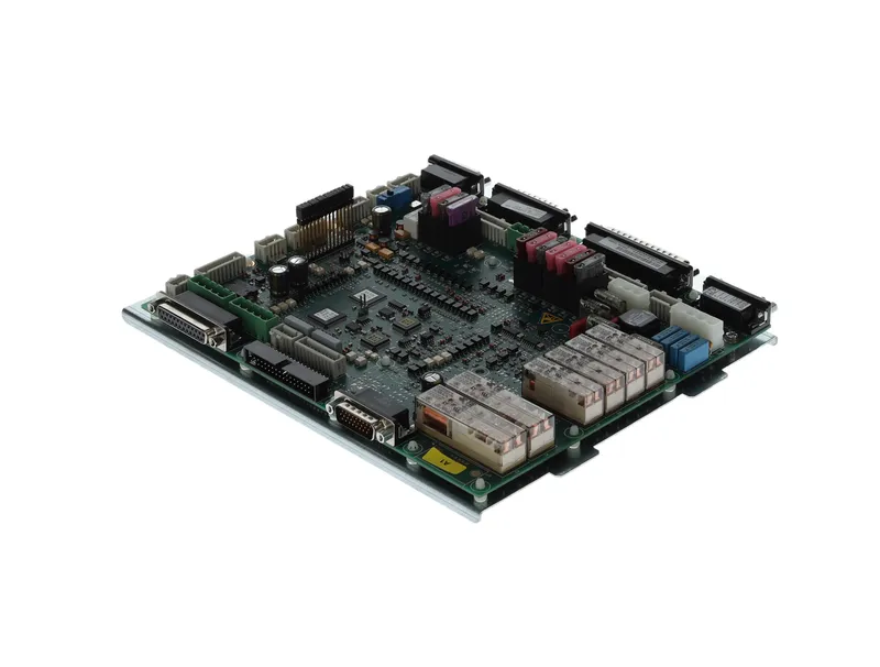 CI3 Tech on adapter plate - spare part — photo 13 of 19