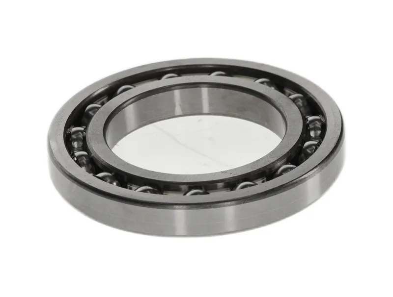 Deep-groove ball bearing 45x75x10 — photo 1 of 9