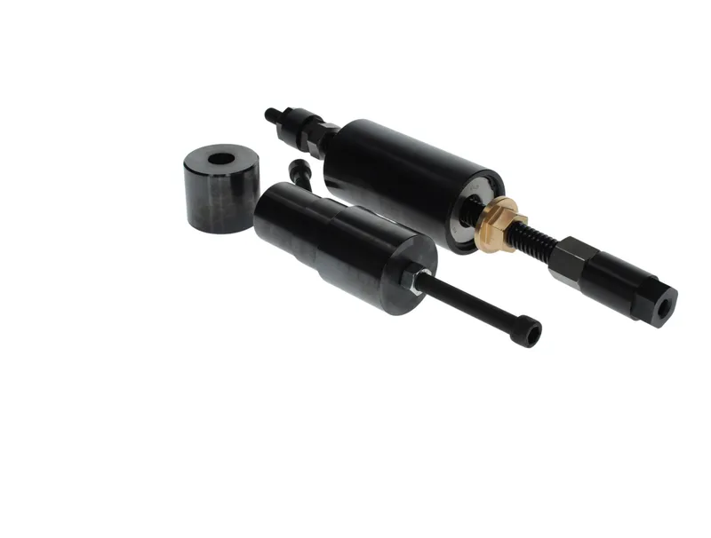 Dev.: service stepped pin set KR360/500 — photo 6 of 9