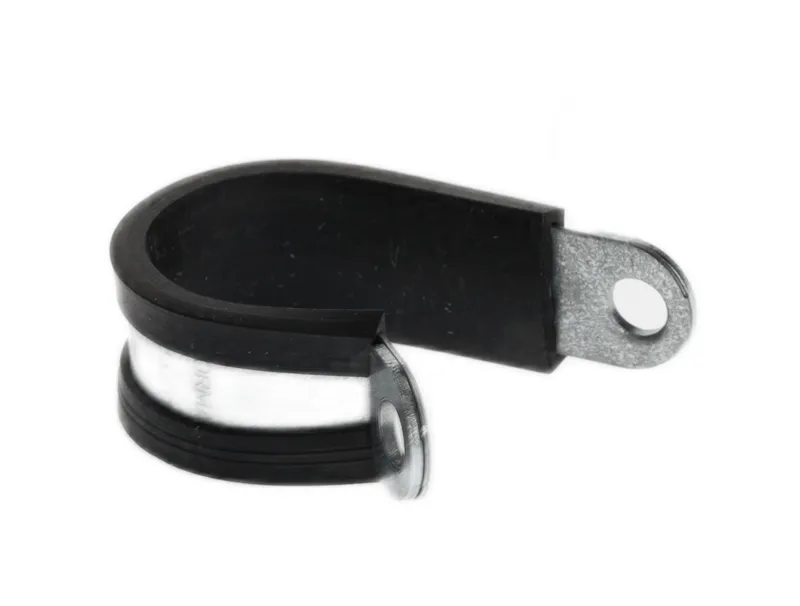 Fastening clamp 20x12 — photo 8 of 9