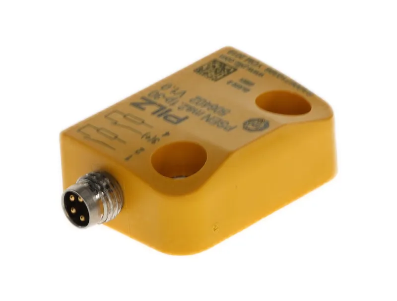 Safety gate switch PSEN2.1-30/6mm — photo 5 of 9
