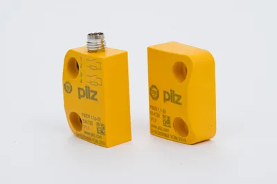 Kuka 140889 – Safety switch Kuka 140889 – Safety switch