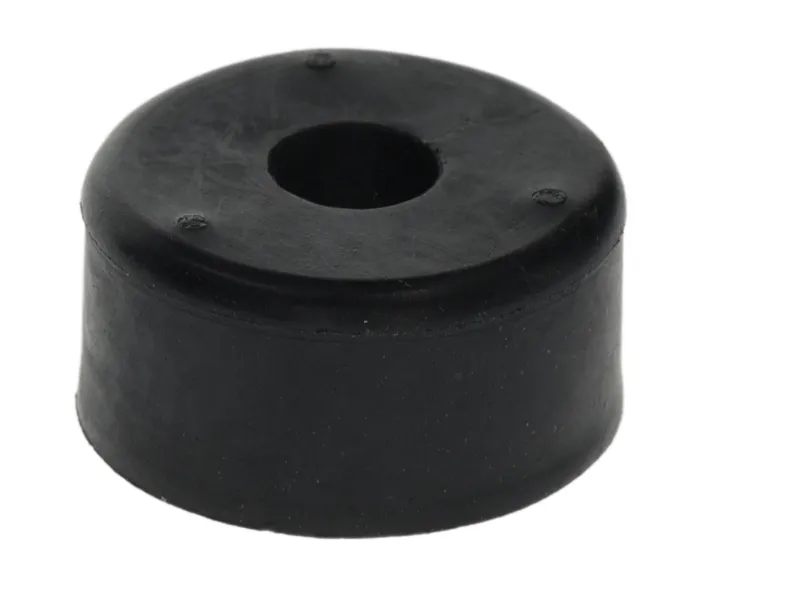 Rubber buffer — photo 2 of 7