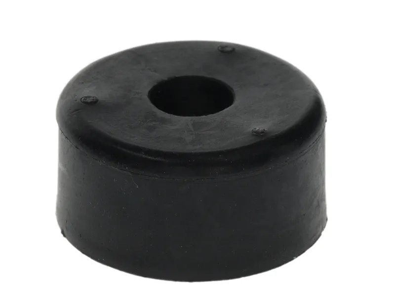 Rubber buffer — photo 7 of 7